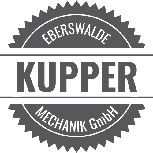 Kupper Mechanik GmbH Germany